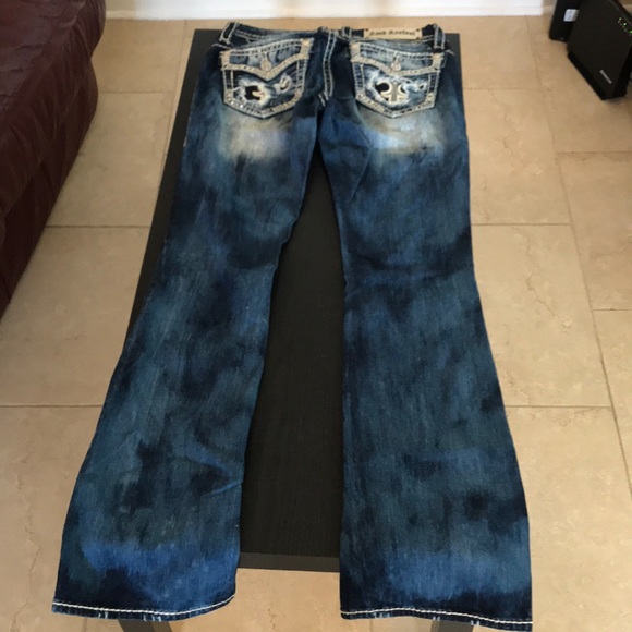 Rock revival pants - Picture 1 of 2